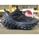 Balenciaga Defender Rubber MESH NAVY 685613W2RA64810 Balenciaga Defender Rubber MESH NAVY 685613W2RA64810