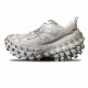 Balenciaga Defender Rubber MESH BEIGE 685613W2RA69700 Balenciaga Defender Rubber MESH BEIGE 685613W2RA69700