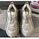 Balenciaga Defender Rubber MESH BEIGE 685613W2RA69700 Balenciaga Defender Rubber MESH BEIGE 685613W2RA69700