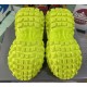 Balenciaga Defender Rubber FLUO YELLOW BLACK 685613W2RAB7510 Balenciaga Defender Rubber FLUO YELLOW BLACK 685613W2RAB7510