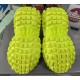 Balenciaga Defender Rubber FLUO YELLOW BLACK 685613W2RAB7510