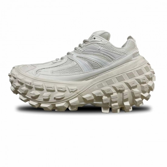 Balenciaga Defender Rubber MESH White 685613w1rb31201 Balenciaga Defender Rubber MESH White 685613w1rb31201