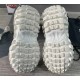 Balenciaga Defender Rubber MESH White 685613w1rb31201 Balenciaga Defender Rubber MESH White 685613w1rb31201