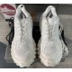 Balenciaga Defender Rubber MESH White 685613w1rb31201 Balenciaga Defender Rubber MESH White 685613w1rb31201