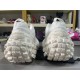 Balenciaga Defender Rubber MESH White 685613w1rb31201