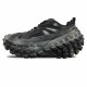 Balenciaga Defender Rubber MESH Black 685613w2ra61000 Balenciaga Defender Rubber MESH Black 685613w2ra61000