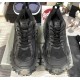 Balenciaga Defender Rubber MESH Black 685613w2ra61000 Balenciaga Defender Rubber MESH Black 685613w2ra61000