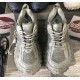 Balenciaga Defender Rubber MESH GREY 685618W2RA61200 Balenciaga Defender Rubber MESH GREY 685618W2RA61200