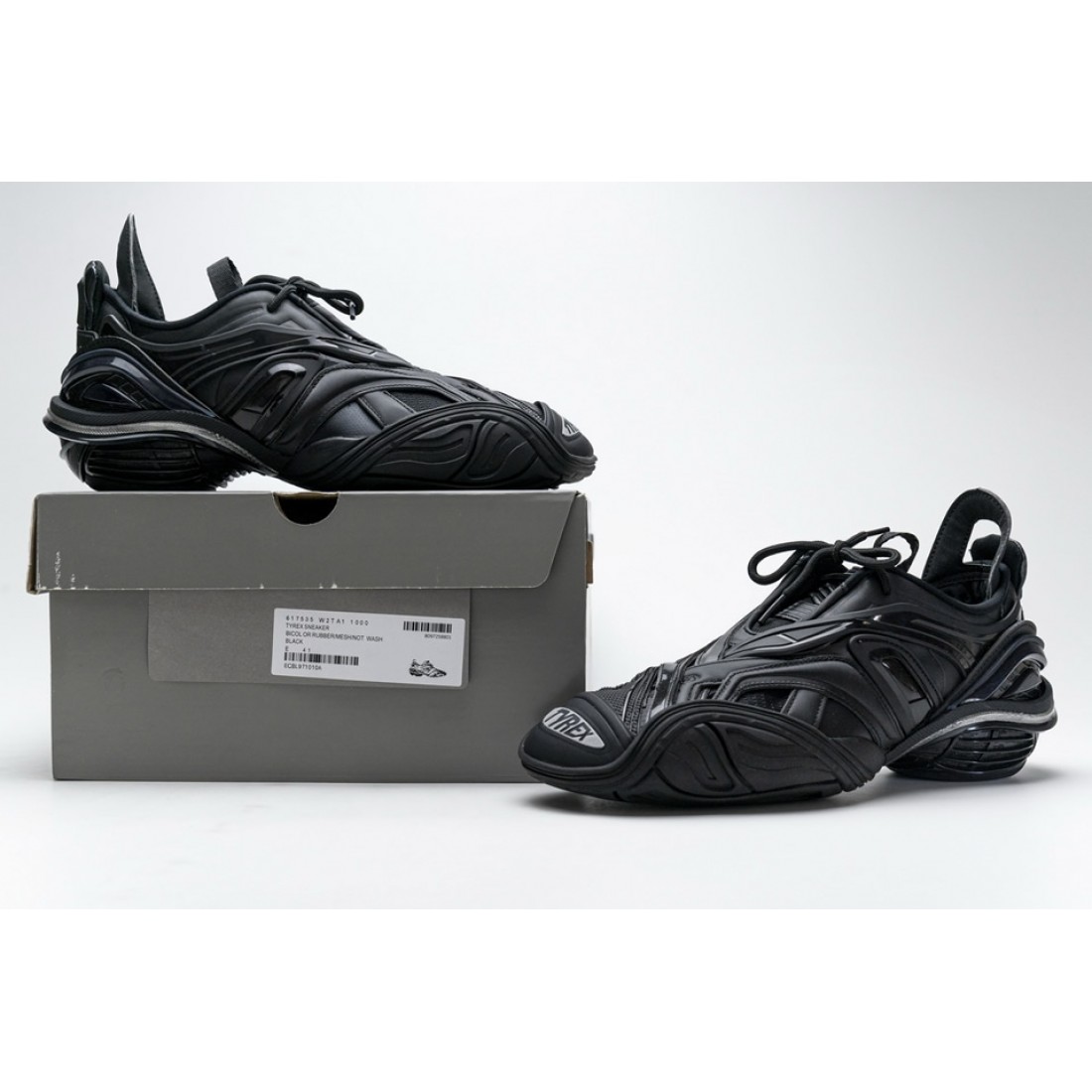 tyrex balenciaga