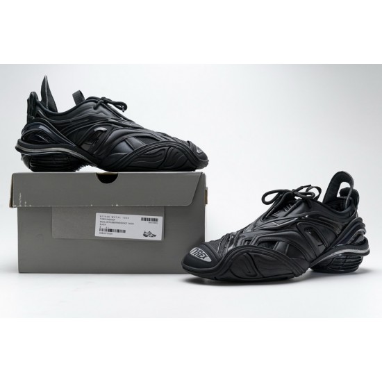Balenciaga Tyrex 5.0 Sneaker All Black Balenciaga Tyrex 5.0 Sneaker All Black
