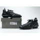 Balenciaga Tyrex 5.0 Sneaker All Black Balenciaga Tyrex 5.0 Sneaker All Black