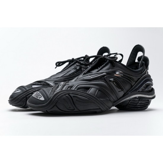 Balenciaga Tyrex 5.0 Sneaker All Black Balenciaga Tyrex 5.0 Sneaker All Black