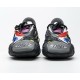 Balenciaga Tyrex 5.0 Sneaker Black Blue Red Balenciaga Tyrex 5.0 Sneaker Black Blue Red