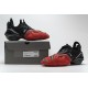 Balenciaga Tyrex 5.0 Sneaker Black Red