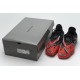 Balenciaga Tyrex 5.0 Sneaker Black Red Balenciaga Tyrex 5.0 Sneaker Black Red
