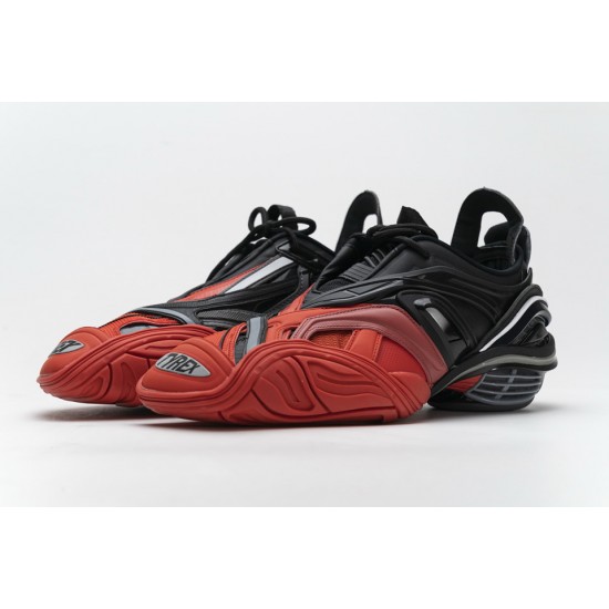 Balenciaga Tyrex 5.0 Sneaker Black Red Balenciaga Tyrex 5.0 Sneaker Black Red