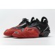 Balenciaga Tyrex 5.0 Sneaker Black Red Balenciaga Tyrex 5.0 Sneaker Black Red