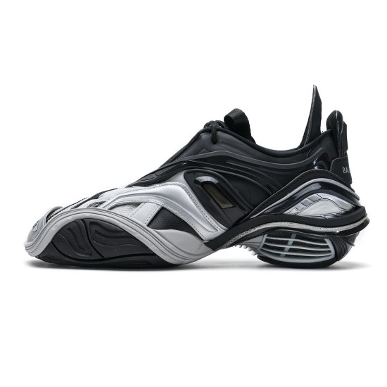 Balenciaga Tyrex 5.0 Sneaker Black Silver Balenciaga Tyrex 5.0 Sneaker Black Silver