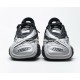 Balenciaga Tyrex 5.0 Sneaker Black Silver Balenciaga Tyrex 5.0 Sneaker Black Silver