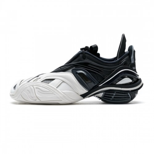 Balenciaga Tyrex 5.0 Sneaker Black White