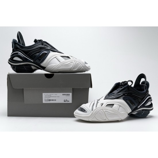 Balenciaga Tyrex 5.0 Sneaker Black White Balenciaga Tyrex 5.0 Sneaker Black White