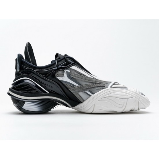 Balenciaga Tyrex 5.0 Sneaker Black White