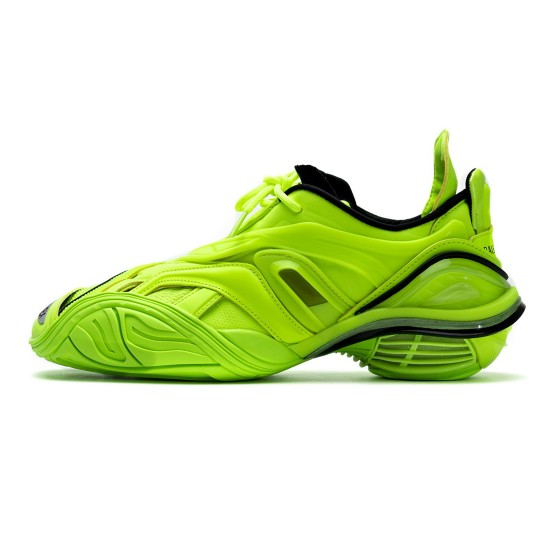 Balenciaga Tyrex 5.0 Sneaker Fluoscresent Yellow