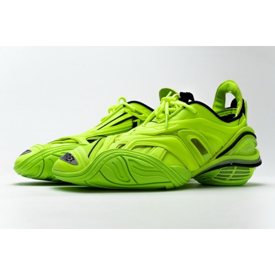 Balenciaga Tyrex 5.0 Sneaker Fluoscresent Yellow Balenciaga Tyrex 5.0 Sneaker Fluoscresent Yellow