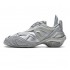 Balenciaga Tyrex 5.0 Sneaker Silver