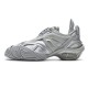 Balenciaga Tyrex 5.0 Sneaker Silver Balenciaga Tyrex 5.0 Sneaker Silver