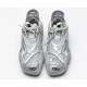 Balenciaga Tyrex 5.0 Sneaker Silver Balenciaga Tyrex 5.0 Sneaker Silver