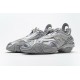 Balenciaga Tyrex 5.0 Sneaker Silver Balenciaga Tyrex 5.0 Sneaker Silver