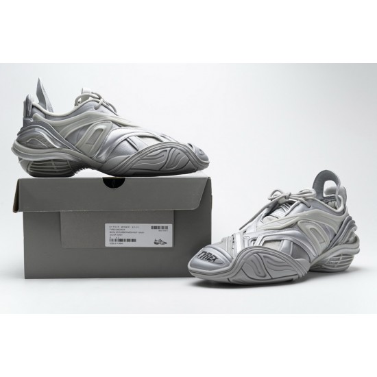 Balenciaga Tyrex 5.0 Sneaker Silver