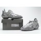Balenciaga Tyrex 5.0 Sneaker Silver Balenciaga Tyrex 5.0 Sneaker Silver