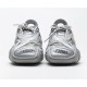 Balenciaga Tyrex 5.0 Sneaker Silver Balenciaga Tyrex 5.0 Sneaker Silver