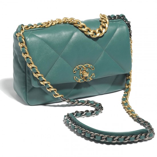 CHANEL 19 HANDBAGS CHANEL 19 HANDBAGS