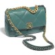 CHANEL 19 HANDBAGS CHANEL 19 HANDBAGS