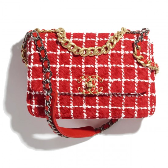 CHANEL 19 HANDBAGS CHANEL 19 HANDBAGS