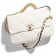 CHANEL 19 HANDBAGS CHANEL 19 HANDBAGS