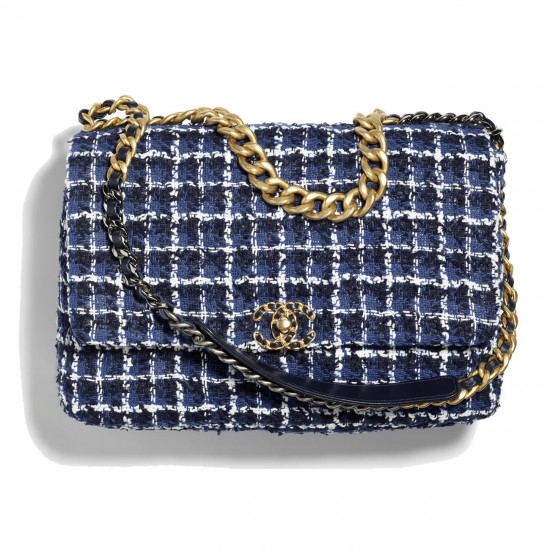 CHANEL 19 HANDBAGS CHANEL 19 HANDBAGS