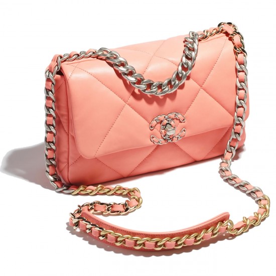 CHANEL 19 HANDBAGS CHANEL 19 HANDBAGS