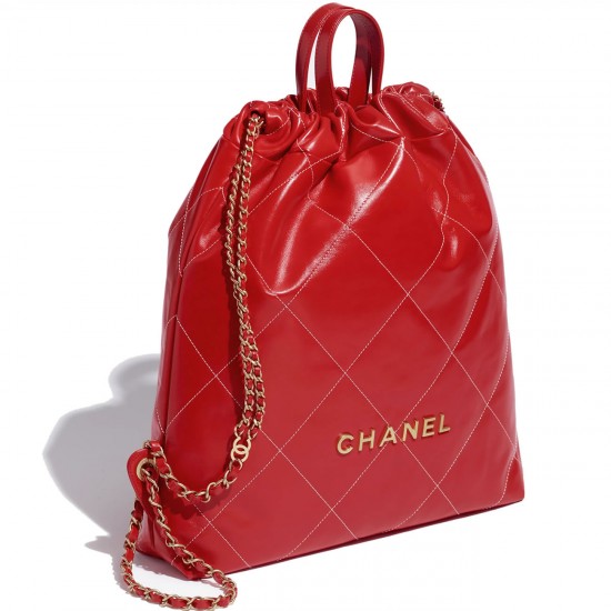 CHANEL 22 backpacks CHANEL 22 backpacks