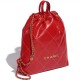 CHANEL 22 backpacks CHANEL 22 backpacks