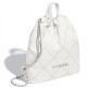 CHANEL 22 backpacks CHANEL 22 backpacks