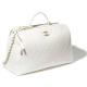 CHANEL BOWLING BAG CHANEL BOWLING BAG