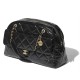 CHANEL BOWLING BAG CHANEL BOWLING BAG