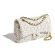 CHANEL CLASSIC HANDBAG