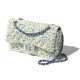 CHANEL CLASSIC HANDBAG CHANEL CLASSIC HANDBAG