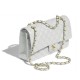 CHANEL CLASSIC HANDBAG CHANEL CLASSIC HANDBAG