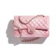 CHANEL CLASSIC HANDBAG